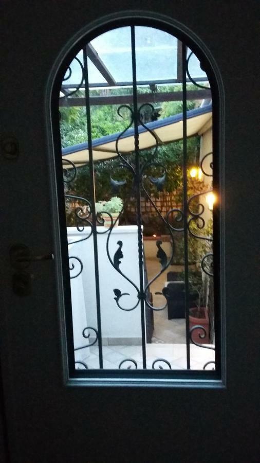 Nice House Near Park And Sea เจนัว ภายนอก รูปภาพ