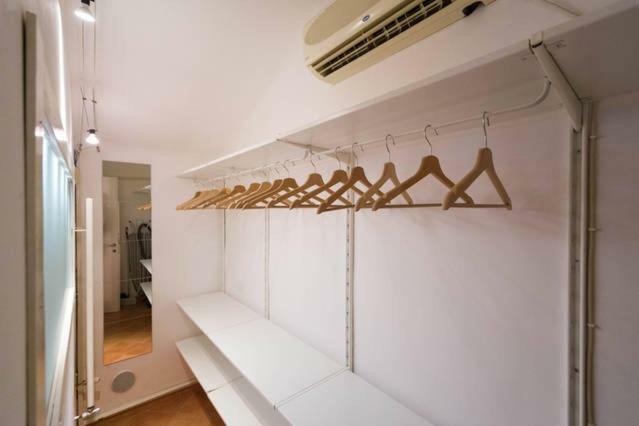 Nice House Near Park And Sea เจนัว ภายนอก รูปภาพ